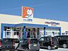 周辺：ドラッグユタカ能登川店（1200m）