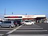 周辺：FRESCO（フレスコ） 能登川店（1230m）