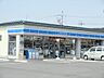 周辺：ローソン安土下豊浦店（1540m）
