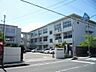 周辺：安土小学校（2260m）
