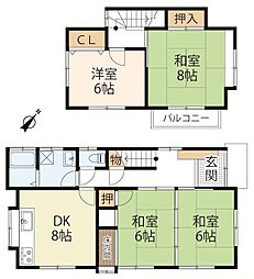 近江八幡市古川町