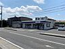 周辺：ローソン 近江八幡多賀店（930m）