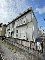 ウィステリアハイム