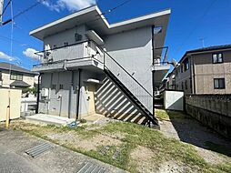 🉐敷金礼金0円！🉐平田町アパート