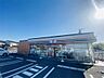 周辺：セブンイレブン 彦根八坂町店（30m）