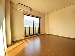 アトム7-ARK 202 3階1Kのリビング/ダイニング