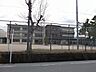 周辺：彦根市立高宮小学校（1600m）