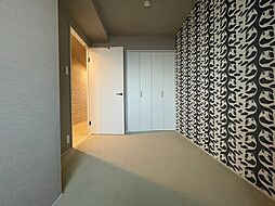 子供部屋の画像