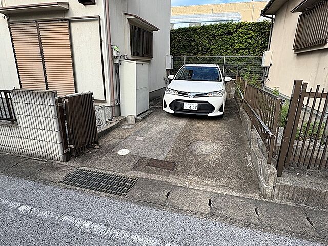 その他 彦根市東沼波町