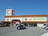 周辺：フレンドマート 大藪店（400m）