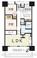 日光ハイツ彦根壱番館5階1,500万円