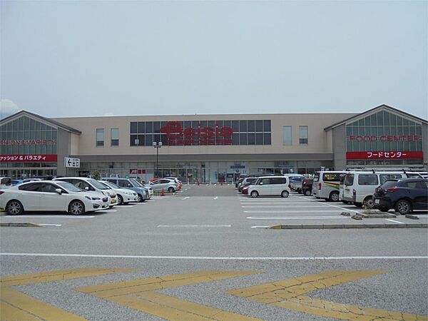 周辺を拡大表示