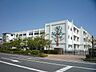 周辺：草津市立草津小学校（1020m）