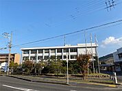 野洲市役所（780m）