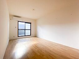 ブライト45 108 1階1Kのリビング/ダイニング