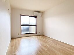 ブライト45 507 5階1Kのリビング/ダイニング