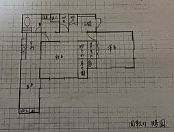 東北本線 二本松駅 徒歩36分