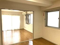 キャニオンマンション第２蕨