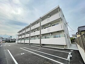 ナガエ フィールド 103 ｜ 宮崎県日向市永江町1丁目94番地（賃貸マンション1LDK・1階・41.00㎡） その14