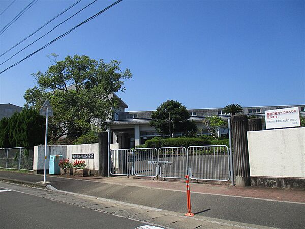 ユーミー小松Ｂ 401｜宮崎県宮崎市大字小松(賃貸マンション2LDK・4階・53.31㎡)の写真 その26