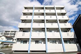 リバーフロント・マリーン 203 ｜ 宮崎県宮崎市吾妻町（賃貸マンション1R・2階・31.20㎡） その11