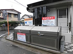 パラシオ末広 405 ｜ 宮崎県宮崎市末広2丁目（賃貸マンション1R・4階・31.98㎡） その24