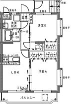 ユーミー西町 302 ｜ 宮崎県小林市細野430番10（賃貸マンション2LDK・3階・50.63㎡） その2