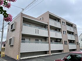 プランドールff 202 ｜ 宮崎県児湯郡高鍋町大字上江1868番地（賃貸マンション2LDK・2階・53.25㎡） その1