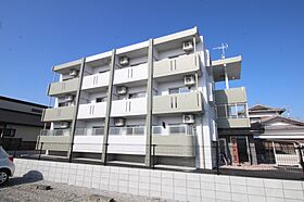 Maison de Luce（メゾン・ド・ルーチェ） 102 ｜ 宮崎県宮崎市大字小松678番地1（賃貸マンション1R・1階・30.40㎡） その1