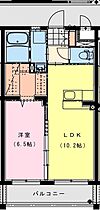 サン　スカイ　メゾン 102 ｜ 宮崎県宮崎市熊野字今江9959番地6（賃貸マンション1LDK・1階・41.00㎡） その2