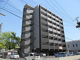 ヴィスコンティ 506 ｜ 宮崎県宮崎市旭2丁目4番10号（賃貸マンション1LDK・5階・41.04㎡） その1