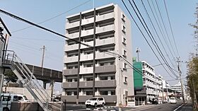 micori　（ミコリ） 603 ｜ 宮崎県宮崎市下原町282番地1（賃貸マンション1LDK・6階・41.82㎡） その1