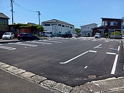 ヒカオ駐車場 P2