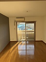 ソフィアコート野田 306 3階1Kのリビング/ダイニング