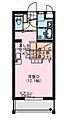 Diosa de sol(ディオサ デ ソル)3階4.8万円