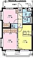 S・ASAGIRI4階6.1万円
