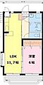 エアフォルク22階5.3万円