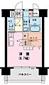 フィオーレ3階4.5万円