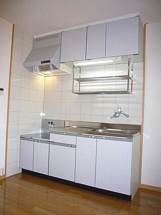 レジデンスハーモニー2_内装_3