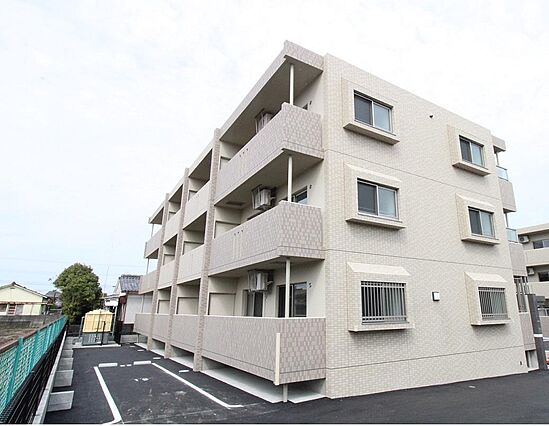 ヴァレンティノ_外観_1