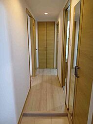 トレジャー　ビルド 310 3階2LDKのリビング/ダイニング