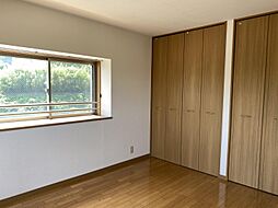 ピュアハイツ杜 403 4階1LDKの室内