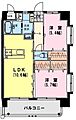 サンモール北小路6階6.8万円