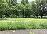 周辺：前原公園　約184ｍ　徒歩約3分