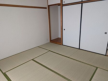和室 2026年8月撮影