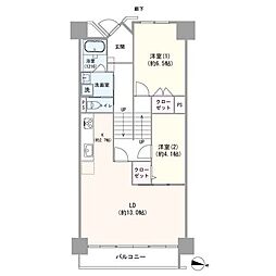 川崎河原町分譲共同ビル14号棟