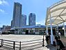 周辺：新川崎駅 徒歩13分　JR横須賀線・湘南新宿ラインが利用でき、都心や横浜方面へのアクセスも良好。鹿島田駅と歩行者デッキでつながり、再開発された街並みと商業施設が調和した、利便性の高いエリアです…