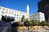 周辺：川崎市役所 徒歩7分。 560m