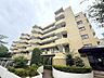外観：外観昭和61年築、新耐震基準のマンション×東急建設施工