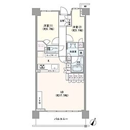 ブランズ宮崎台プレイス